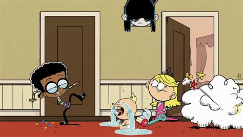 Loud House Cartoon Full Cartoon Episodes Peerlasopa
