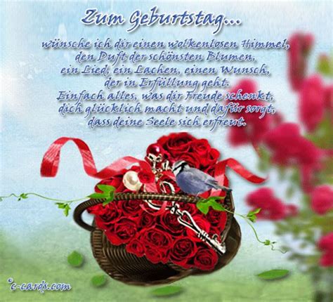 35 best German Birthday Cards images on Pinterest | Birthday cards, Diy