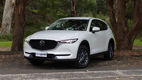 Mazda Cx 5 2022 Review Maxx Sport 20 Still A Match For The Toyota