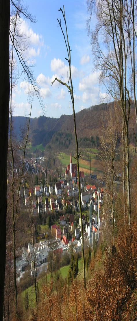 Mehr als 43.000 wohnungen im monat. Ab Unterkochen | Kurze Wanderungen Aalen und Umgebung