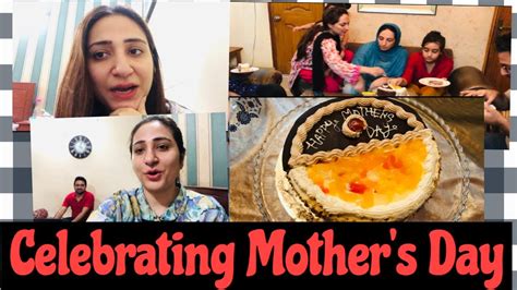 Even when this quarantine is lifted though, trips to the spa might not happen as quickly as you would hope. Quarantine Days -Celebrating Mother's Day|Vlog#26 - YouTube