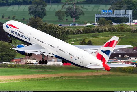 Boeing 767 336er British Airways Aviation Photo 2661121