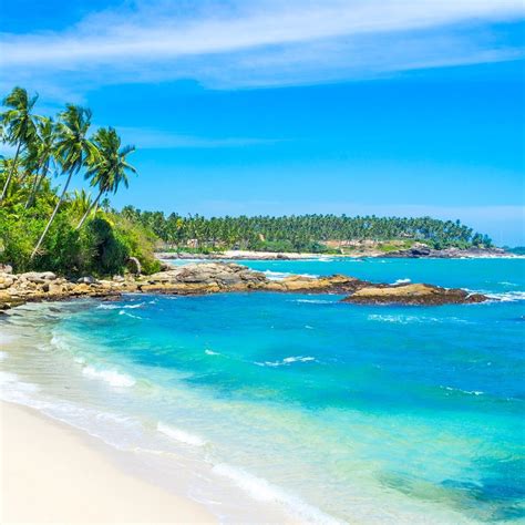 Paradise Beaches Sri Lanka Wide Tours