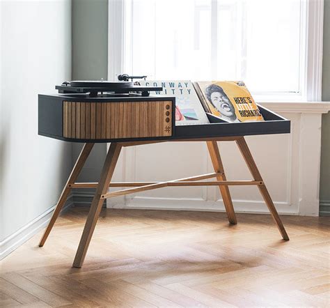 Check spelling or type a new query. Furniture Designed To Provide A Space For A Turntable And ...