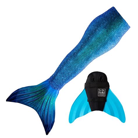 Buy Sun Tail Mermaid Designer Mermaid Tail Monofin For Swimming