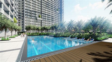 Is an all suites hotel, centrally located, in a quiet residential area just 500 meters from south pattaya. Construction of Sonora Garden Residences resumes