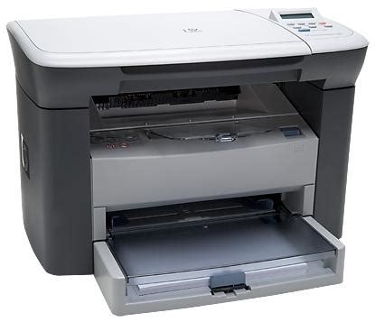 Printer ini banyak dipakai oleh perkantoran, pemerintahan maupun swasta. HP Laserjet M1005 Driver Printer Free Download ~ Free Printer Driver Downloads