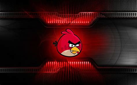 Hd Wallpaper Angry Birds Wallpaper Flare