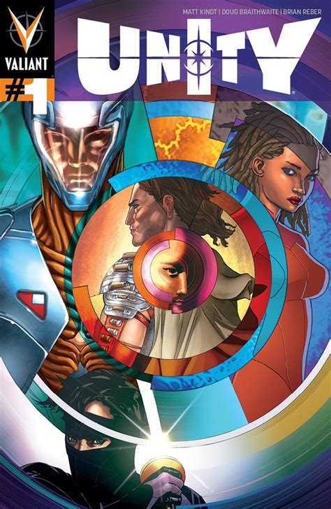 Unitys Variant Covers From Jg Jones Bryan Hitch And More Revealed