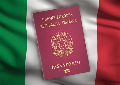 Italian Passport Is Ranked 3rd Most Powerful In The World This Is Italy
