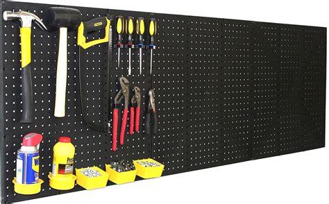 Garage Pegboard Systems Dandk Organizer