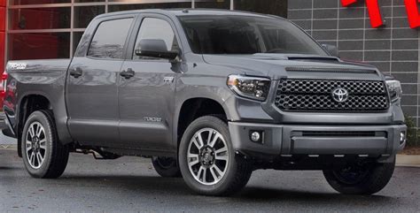 Toyota Tundra Trd Sport Review Best Car Site For Women Vroomgirls