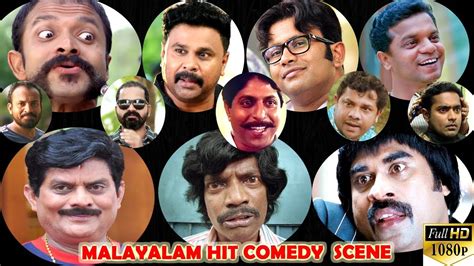 Kesavanunni, a thief, decides to reform and start a movie theatre in his village. New Malayalam Comedy Scenes | Malayalam Comedy Movies ...