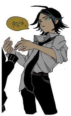 Read yasuke manga online free and high quality. Yasuke Matsuda | Danganronpa, Matsuda, Anime