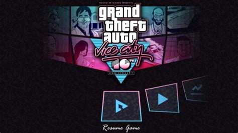 Grand Theft Auto Vice City Mod Apk For Android