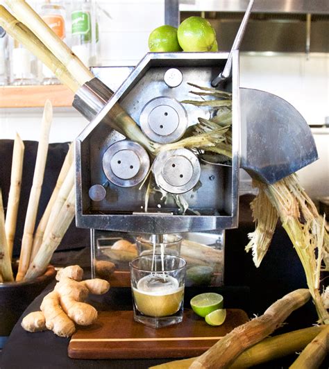 Order food online at malai kitchen, dallas with tripadvisor: Drink This: Fresh Sugar Cane Juice at Malai Kitchen - D ...