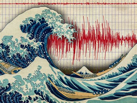 How Do Scientists Predict Tsunamis After Earthquakes Britannica