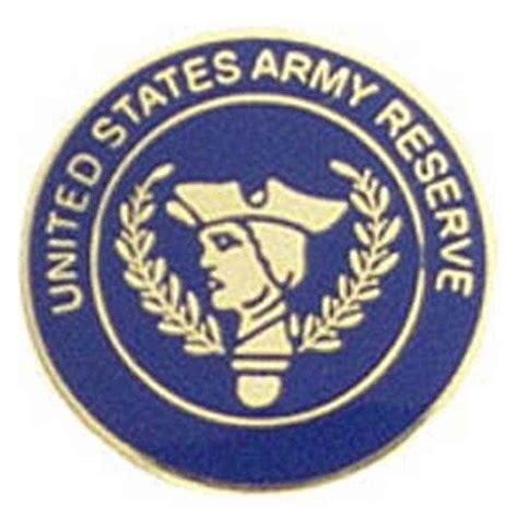 Army Reserve Pin Us Army Pins Collectors Army Reserve Lapel Pin