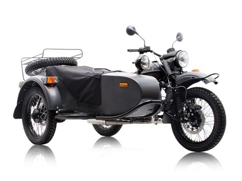 Ural Motorcycles For Sale In Illinois
