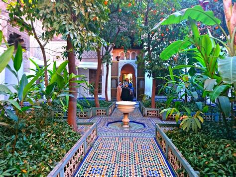 A symbol of paradise, the gardens of marrakech are perfect oases in the midst of the hustle and bustle. Die 15 schönsten Reiseblogger Fotos aus Marrakesch