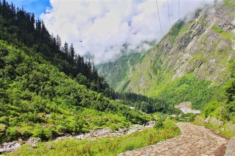 An Informative Guide To Valley Of Flowers And Hemkund Sahib Trek