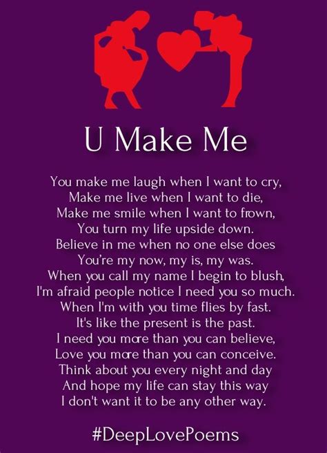 Love Poems For The One You Love For Him All You Need Infos