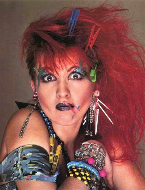 401 Best Images About Cyndi Lauper On Pinterest Icons Musicals And