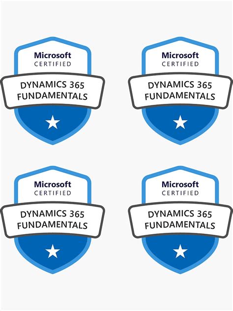 Your Guide To Dynamics 365 Fundamentals And Its Certification Vrogue