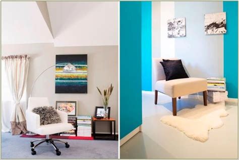 Perpaduan Warna Warna Cat Ruang Tamu Model Terbaru Gambar Design Rumah