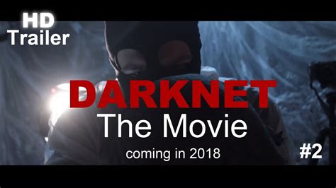 Darknet The Movie 2023 Official Teaser Trailer 2 Alternate