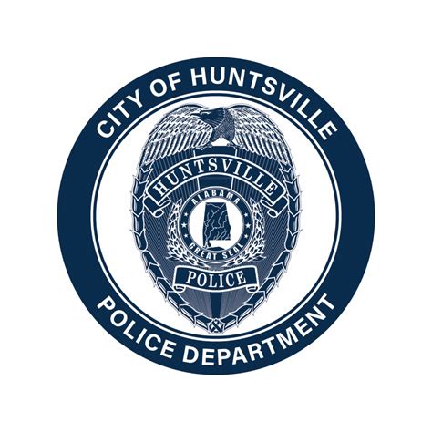 Major Crimes Unit Arrest City Of Huntsville