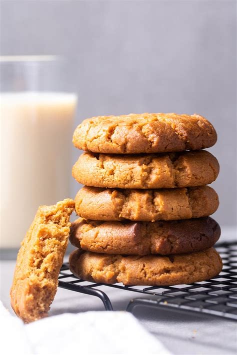 It is a tradition handed down from my husband's. Low-Carb Peanut Butter Cookies (Sugar-Free) | Diabetes Strong