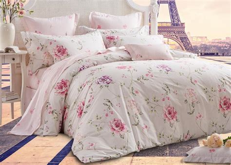 A wide variety of vintage comforter options are available to you, such as stitching, woven, and handmade. Vintage Floral Bedding Promotion-Shop for Promotional ...