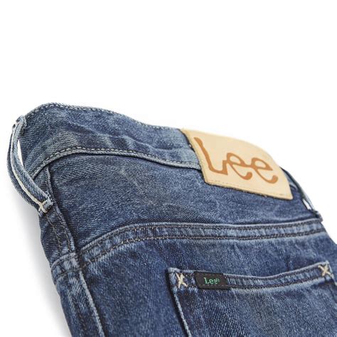 Lee Jeans Introduces ‘for A World That Works Initiative Laptrinhx News