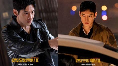 Profil Dan Biodata Pemain Drama Korea Taxi Driver Ada Lee Je Hoon Hot Sex Picture