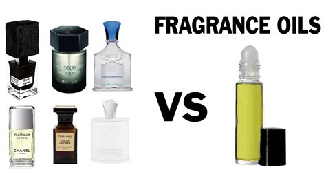 Mens Fragrance Oils Review Perfume Parlour Youtube