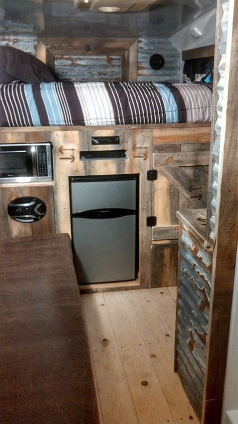 Though these days group travel has also increased the demand for travel trailers with a lot of sleeping space. Pin by Joy Neveils on Horse Trailer Ideas | Home, Home ...