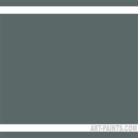 Machinery Gray Acrylic Enamel Paints 1204 Machinery Gray Paint