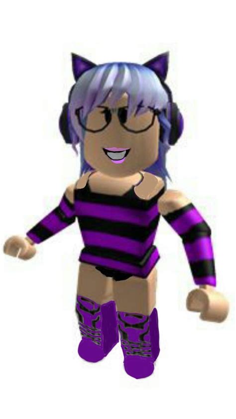 24 Best Roblox Characters Images On Pinterest Avatar Character Ideas And Games