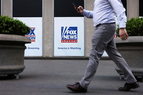 Fox News To Pay 12 Million To Former Producer Who Accused The Network