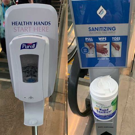 Hand sanitizer often has a form of alcohol, such as ethyl alcohol, as an active ingredient and works as an antiseptic. PAX East 2020 gaming showcase opens in Boston Thursday ...