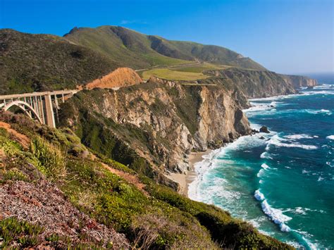 The Most Beautiful Scenic Drives In The Us Trips To