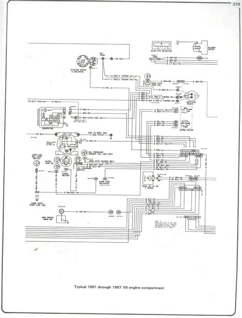 1959 Chevy Truck Wiring Diagram My Wiring Diagram