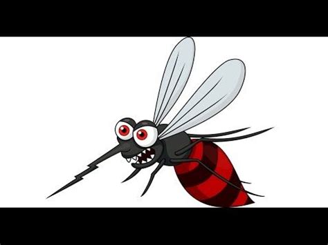 Maybe you would like to learn more about one of these? Do-It-Yourself Mosquito Trap | Cartoons vector, Funny mosquito, Mosquito