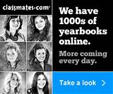 Images of How Can I See My High School Yearbook Online