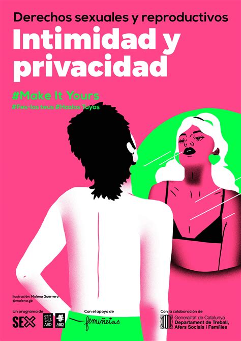 Intimidad Y Privacidad Educaci N Sexual Sida Studi