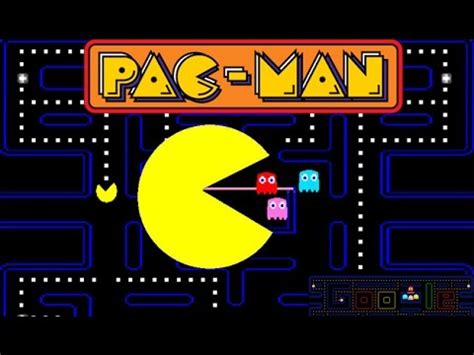 Read #80 from the story típicos de videojuegos by whygen (me fui, lxs amo<3) with 894 reads. pacman - YouTube