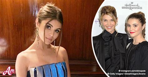 Lori Loughlins Daughter Is Reportedly Moving Out Amid The College