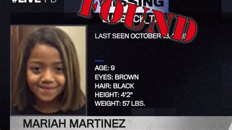 Texas Girl Missing Since 2016 Found Safe In New Mexico