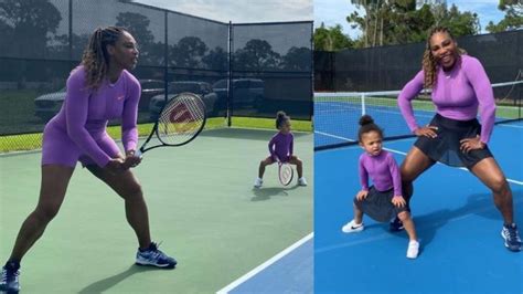 See the embassy of the united states to reach me as soon as possible. Serena Williams teaches two-year-old daughter Olympia how ...